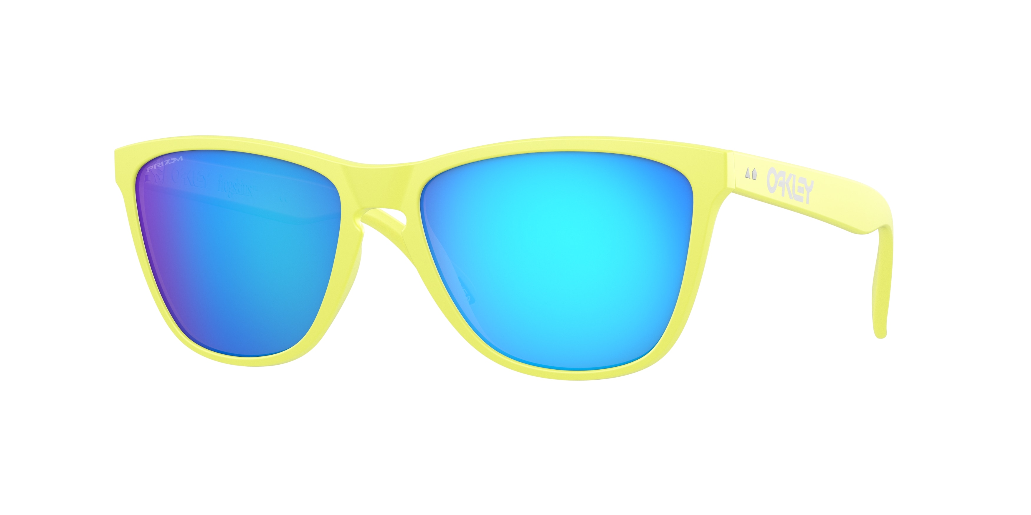 Oakley OO9444 944403 Frogskins 35th 